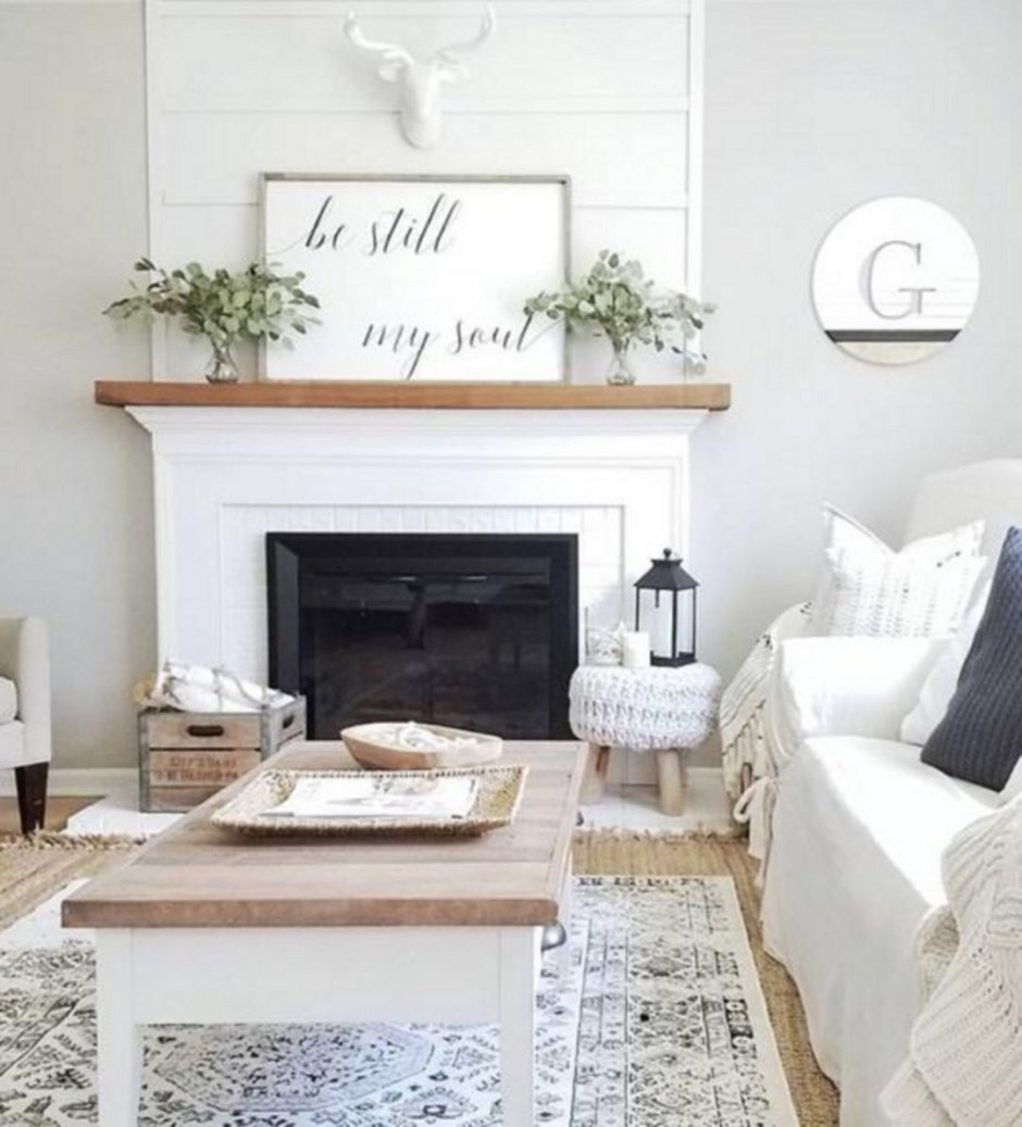 Камин Fireplace ef400