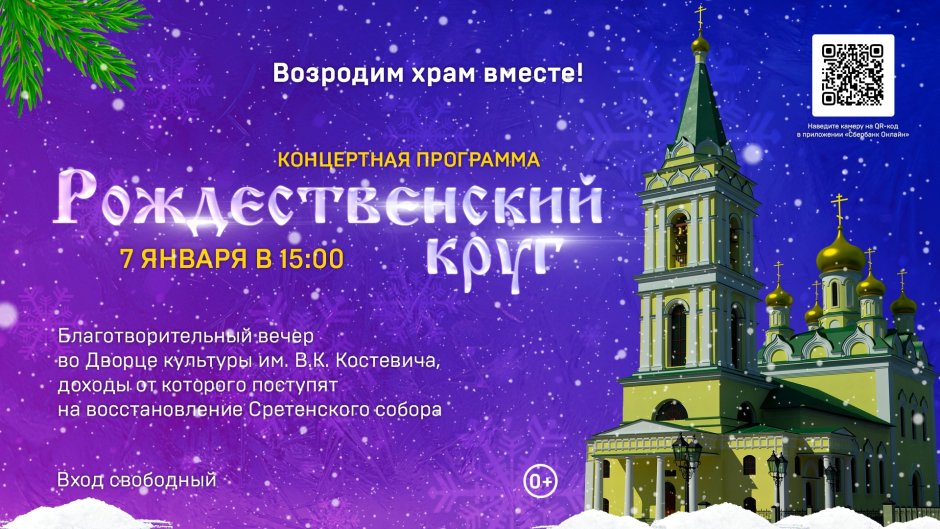Фасад дворца усадьба XVIII