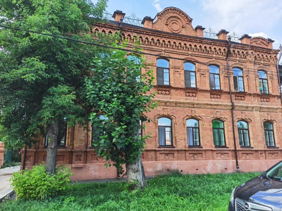 Оформление группы ВК
