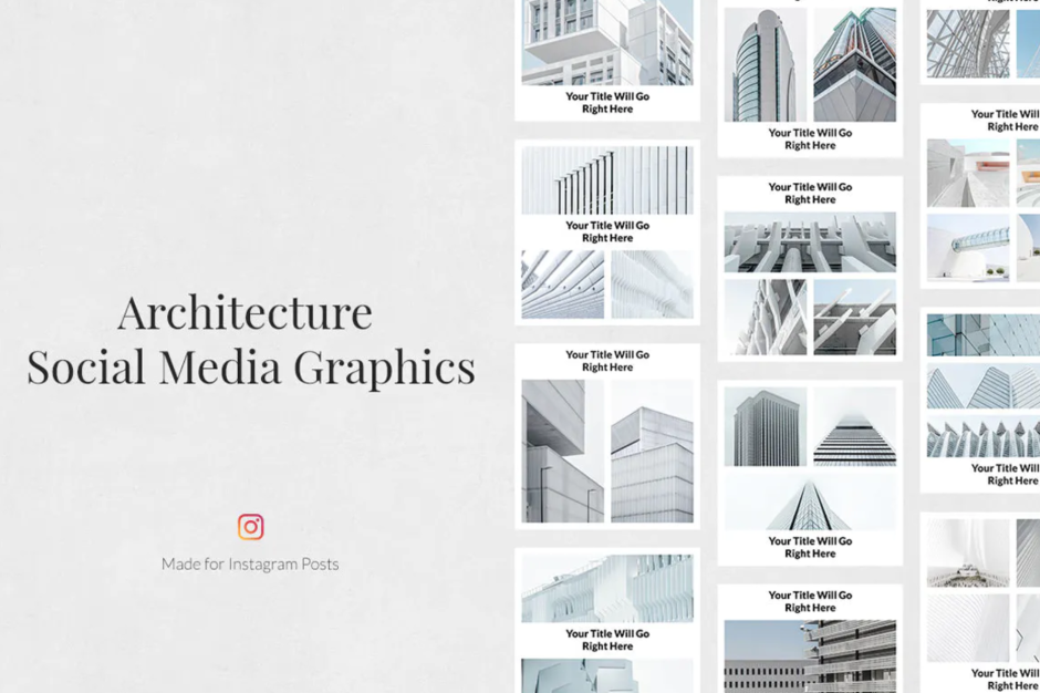 Архитектура Instagram