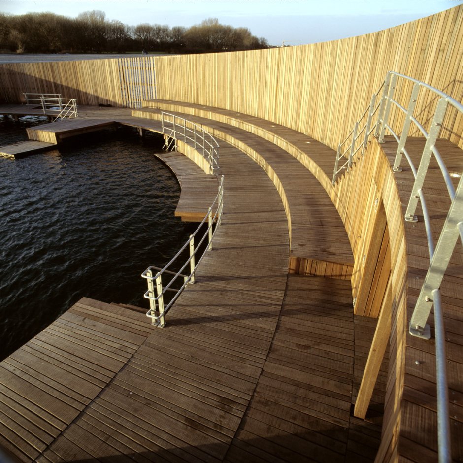 Kastrup Sea Bath