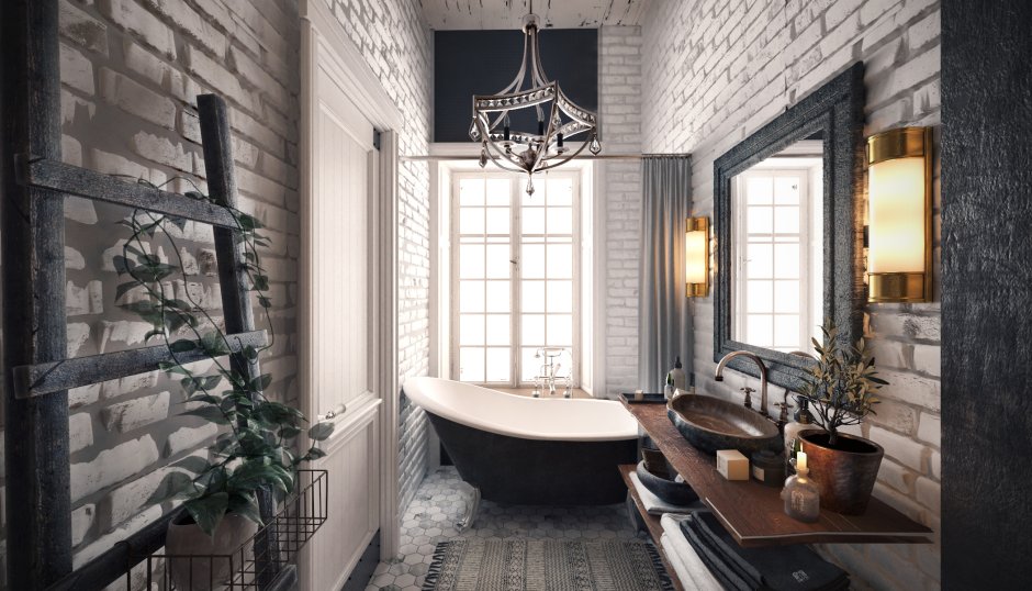 Loft el Санкт Петербург