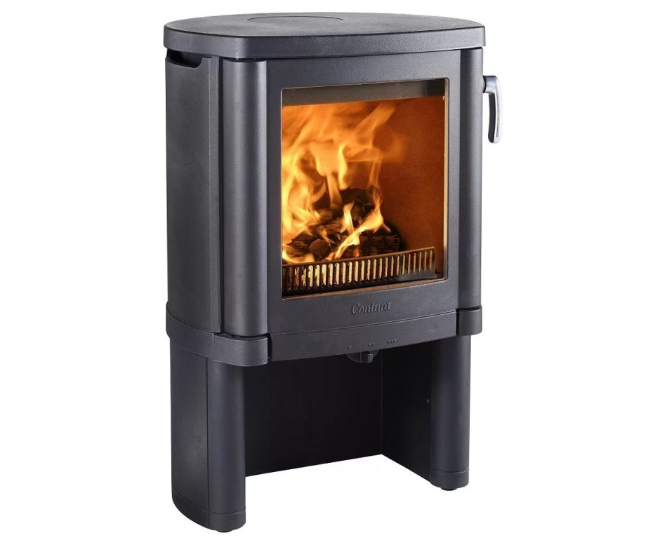 Печь Contura 54t