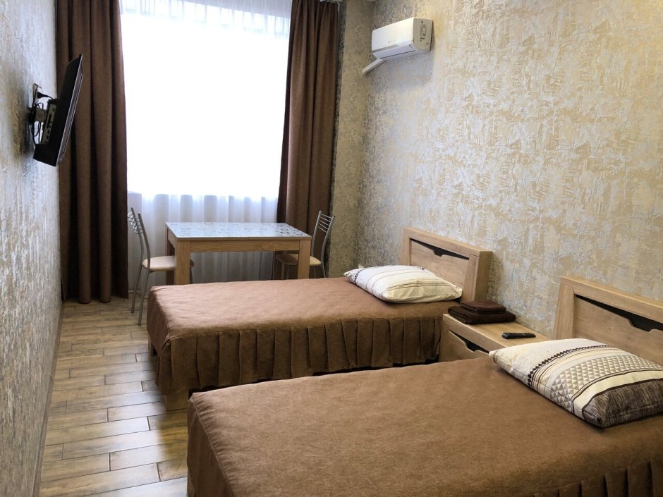 Лофт Рыльск гостиница