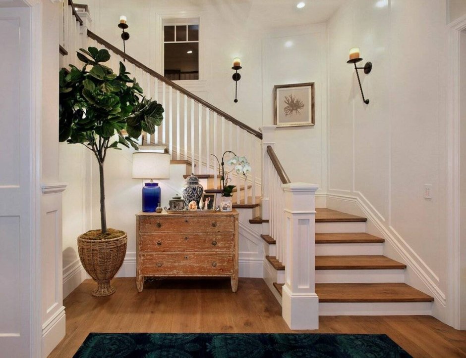 Nomadic Wall Stairs Design
