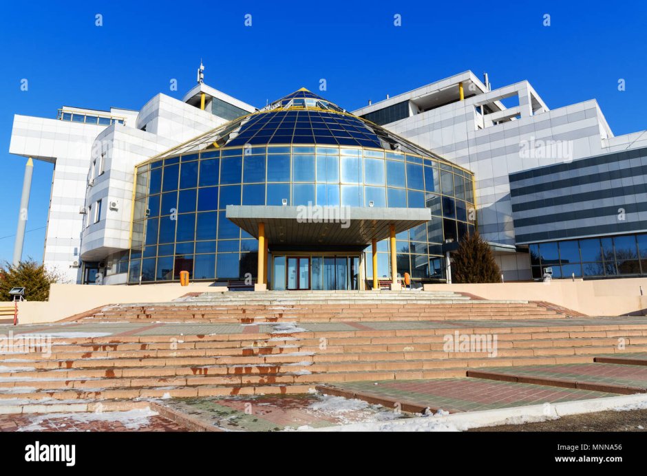 Город Элиста Республика Калмыкия