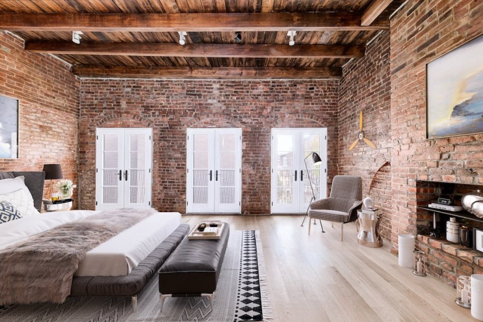 Cartelle Loft Industrial Design