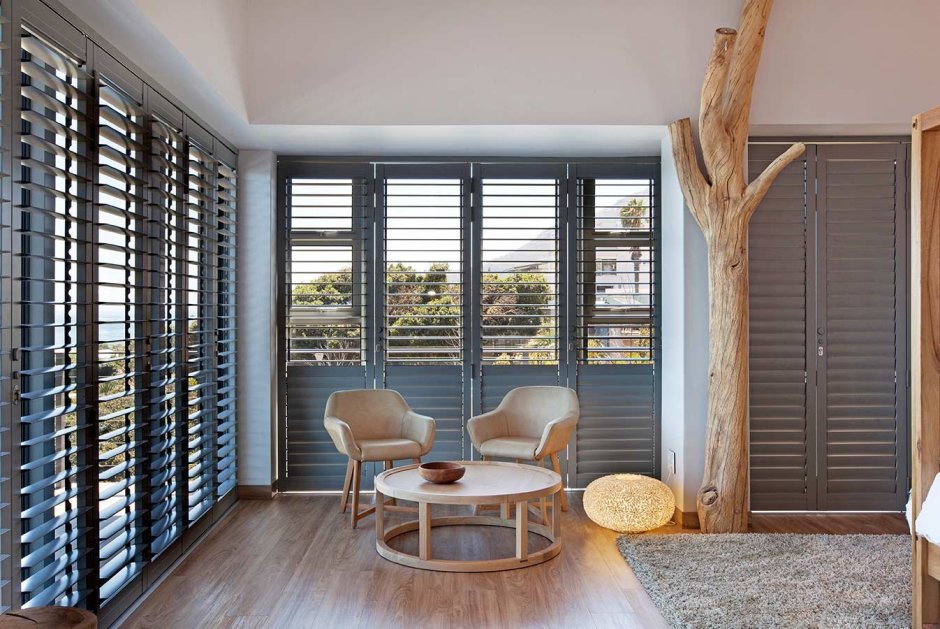 Hunter Douglas жалюзи