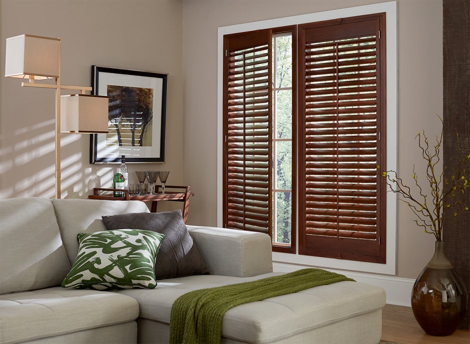 Рулонные шторы Hunter Douglas RB 500