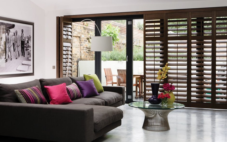 Summer Home cool-off