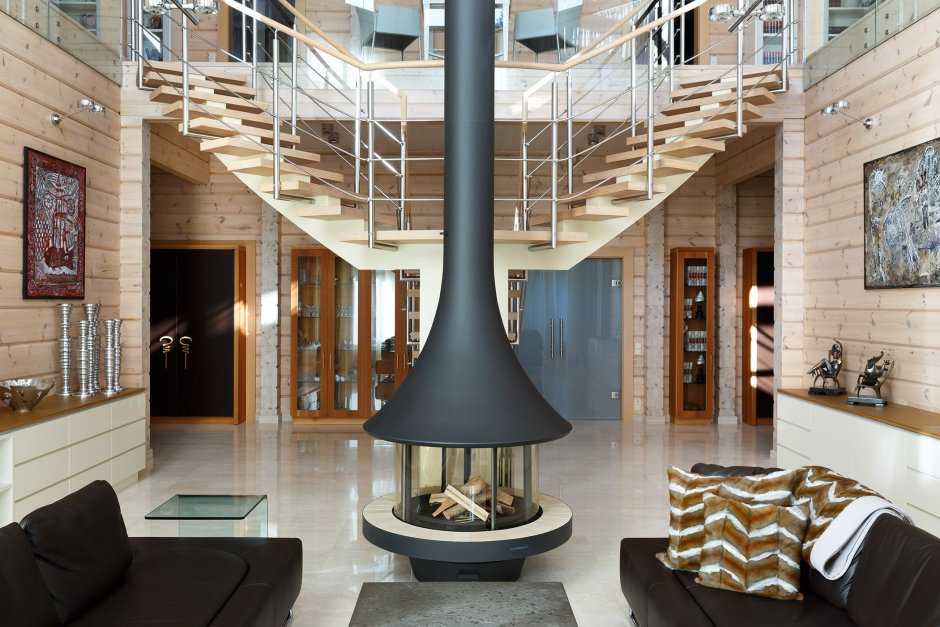 Очаг Royal Flame Crystal 36 RF