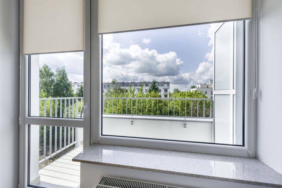 VEKA Softline 70