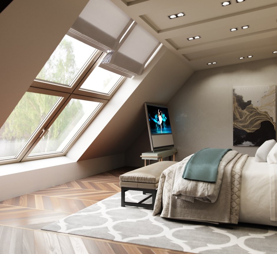 Жалюзи Velux 114x140 Pal sk08