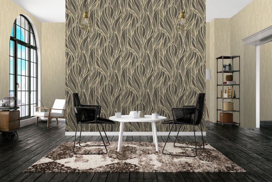 Обои EURODECOR Fiji 1163-12