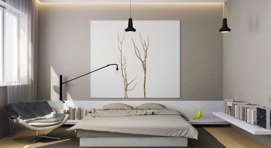 Панно Affresco trend Art ab477 col1