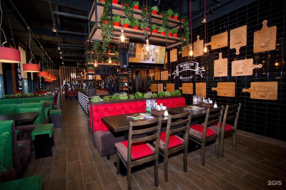 Кафе Florentini City Cafe