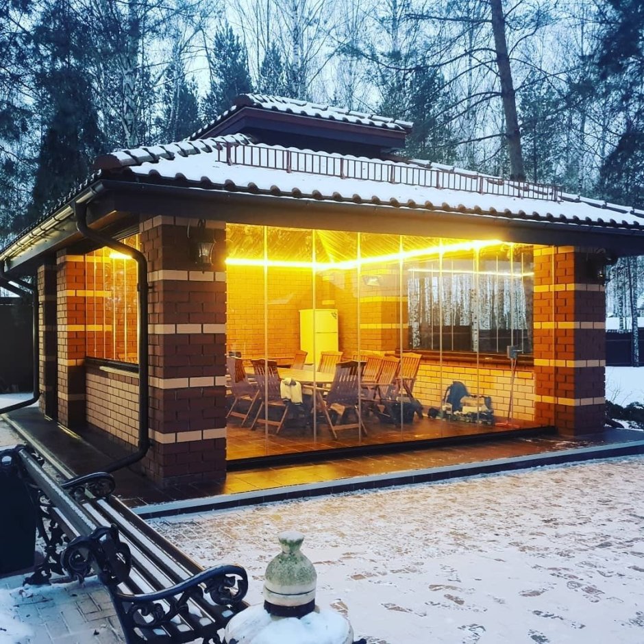Шашлыкофф Магнитогорск