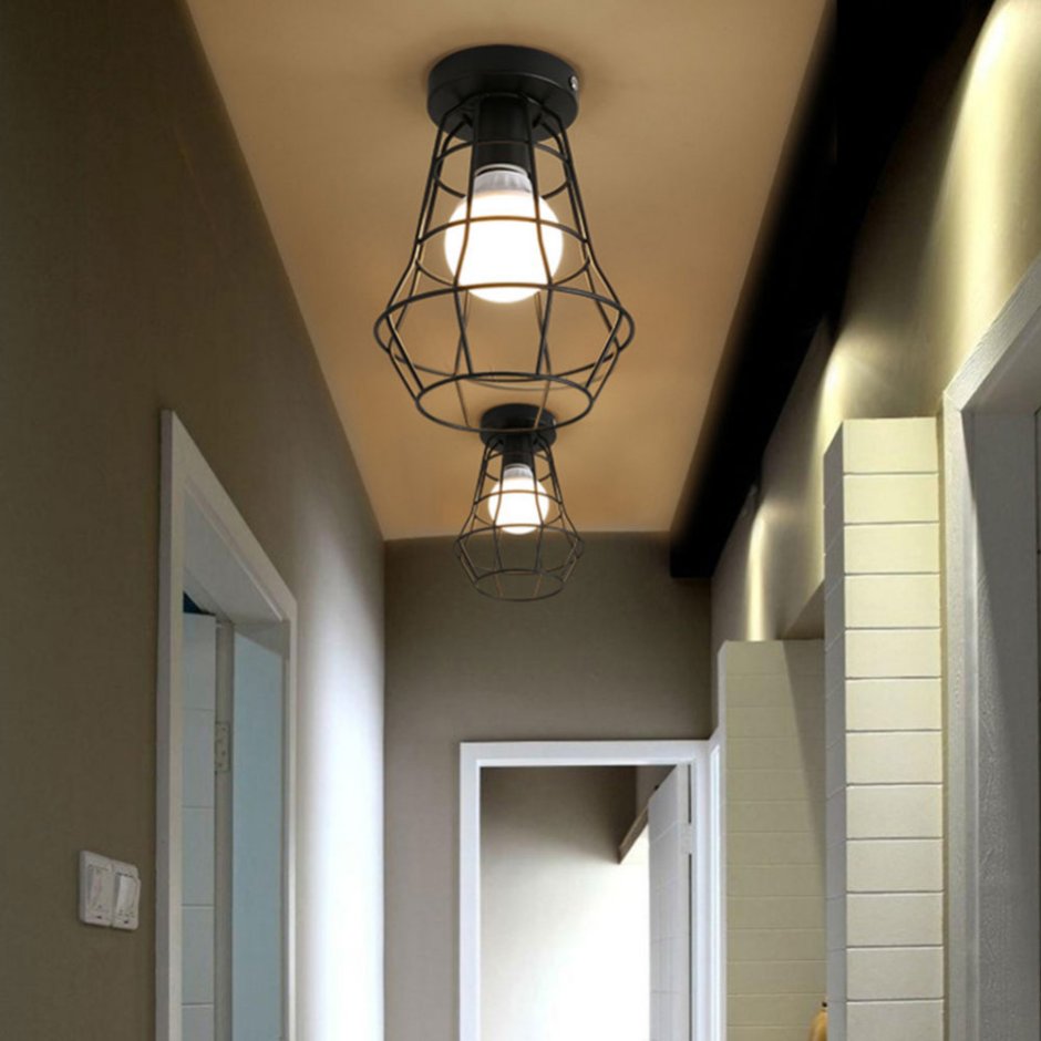 Подвесной светильник 10654 Loft Design