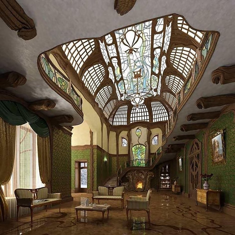 Александр Серебряков художник