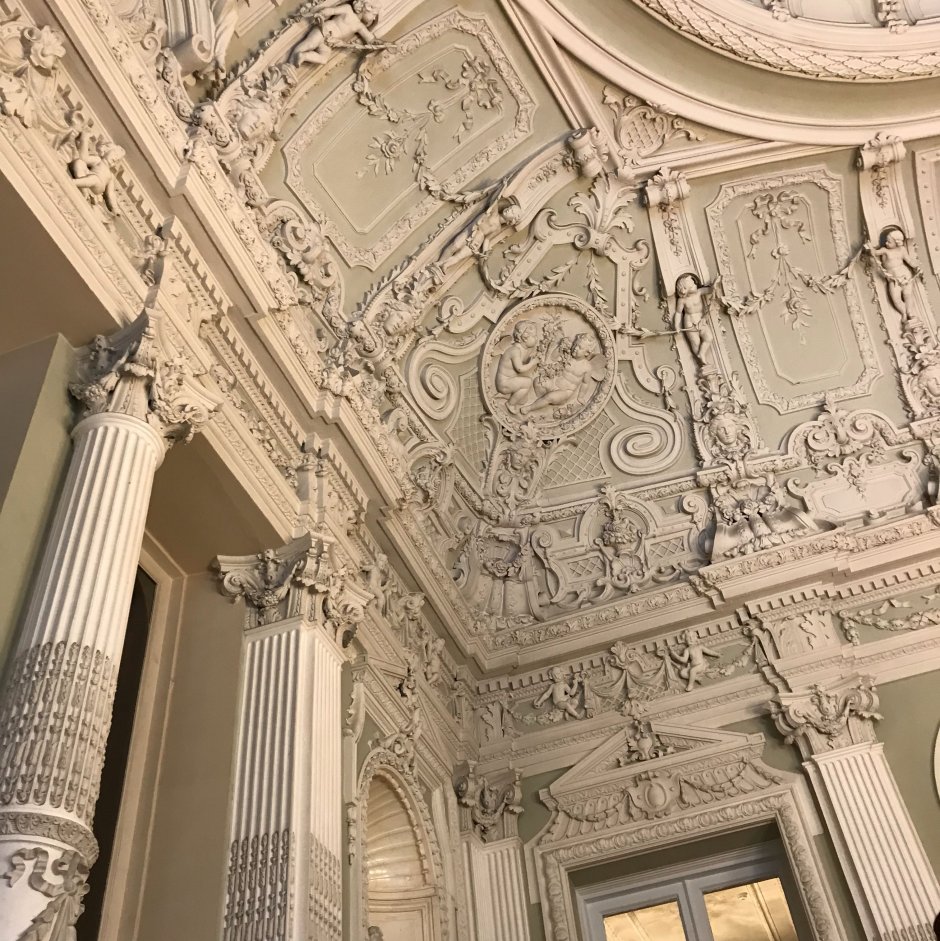 The Peninsula Paris, Париж официальная категория
