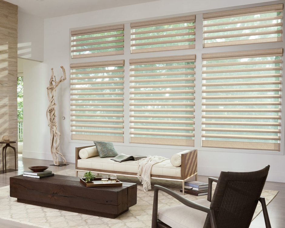 Декоративная решетка Hunter Douglas 84r