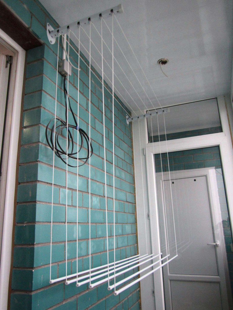 Сушилка для белья Gimi Lift 140
