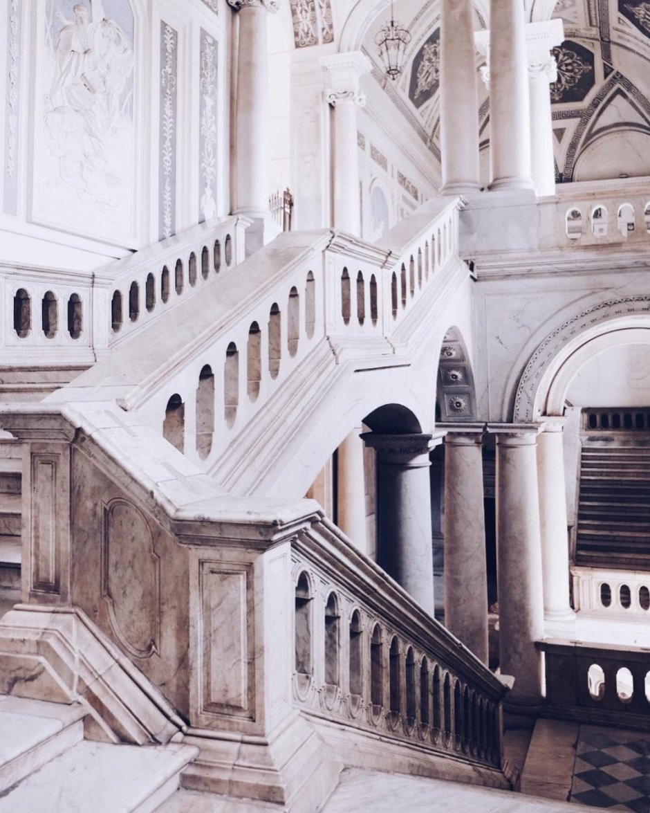 Викторианская архитектура Aesthetics