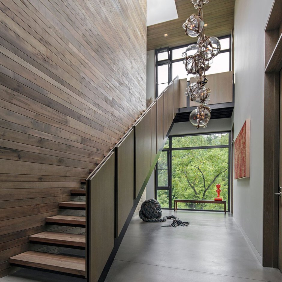 Bcompact Hybrid Stairs