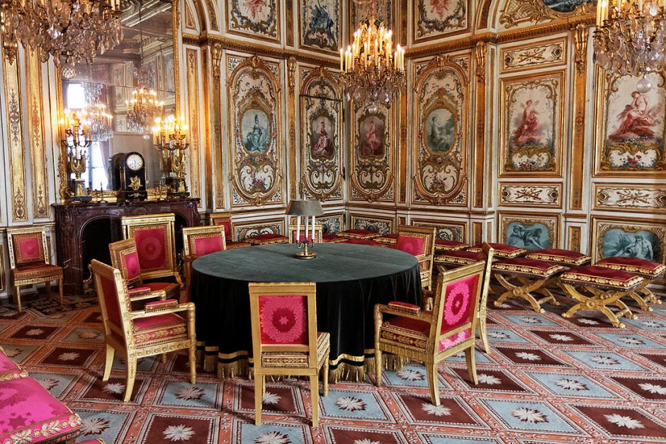 Bar Palladio Jaipur