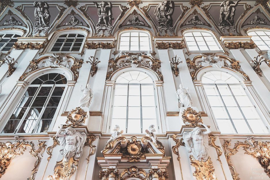 Второй зимний дворец Маттарнови