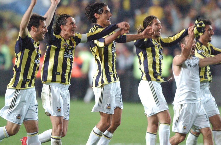 Fenerbahce 1200x400