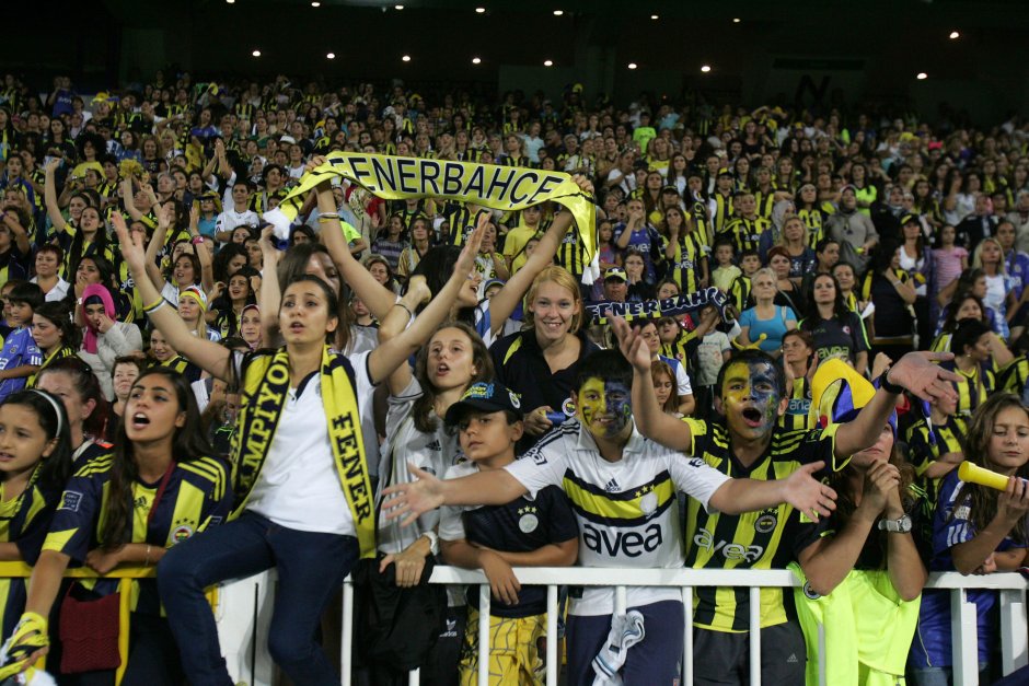 Hahasport Fenerbahce
