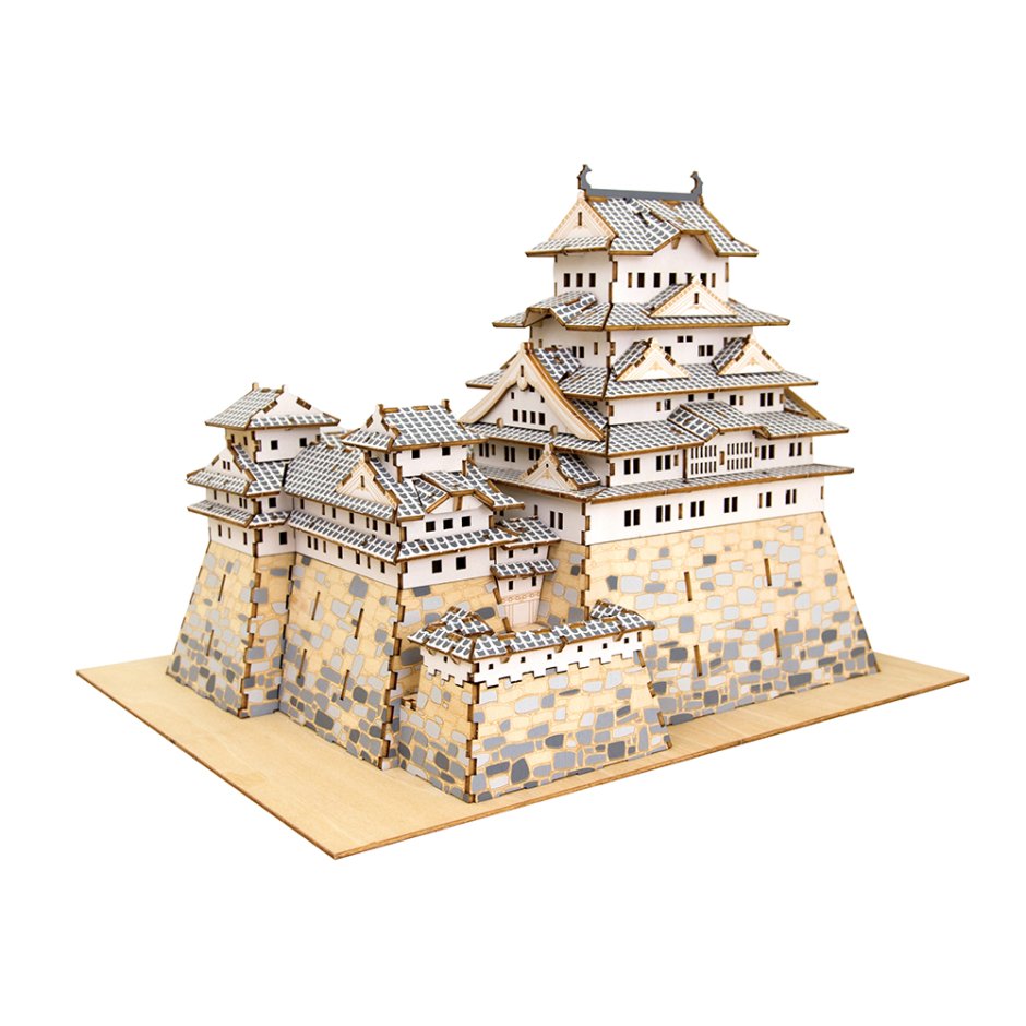 Замок Мацумото замок Химэдзи