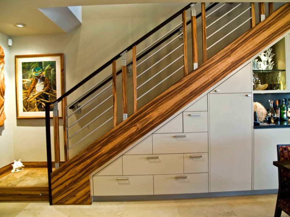 Stairs Medium