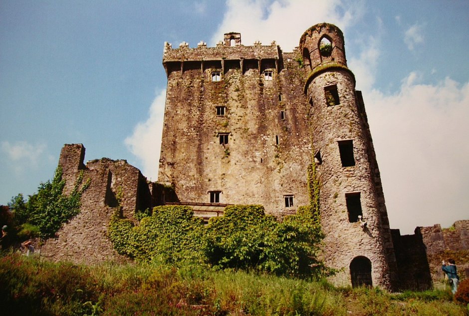 Blarney Castle