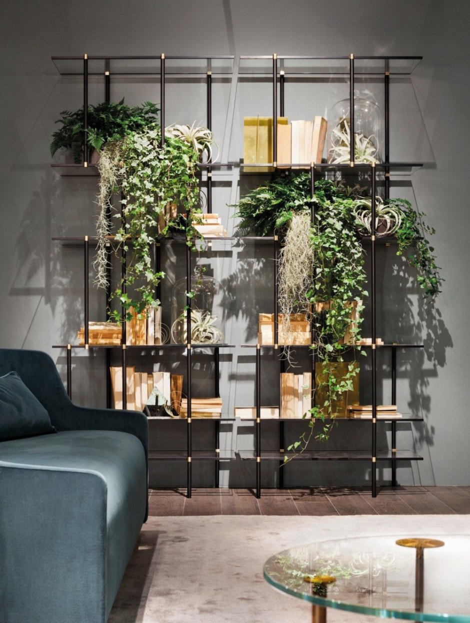 Стеллаж Loft Design