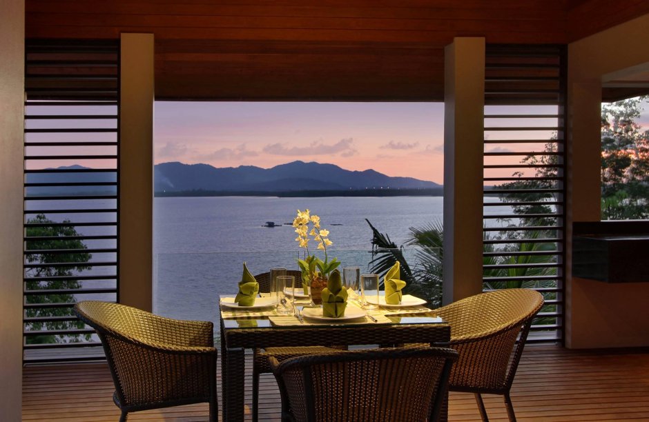 Villa Padma