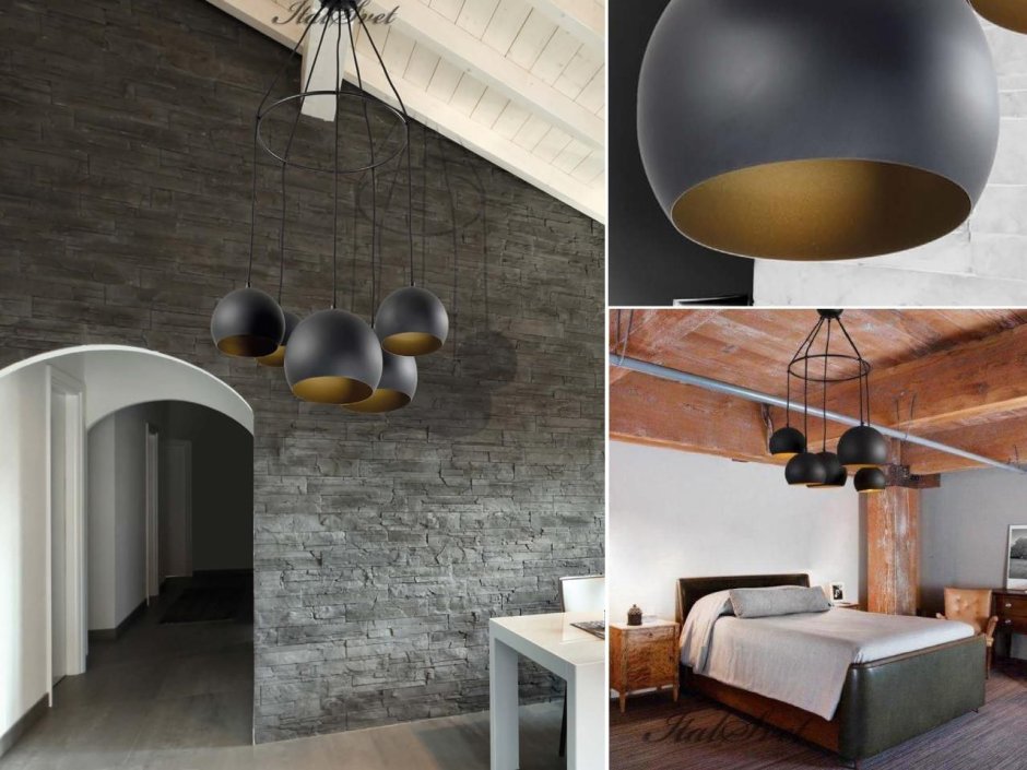 Бра Loft Design 10205