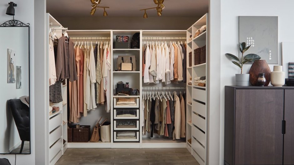 Ikea Wardrobe Planner