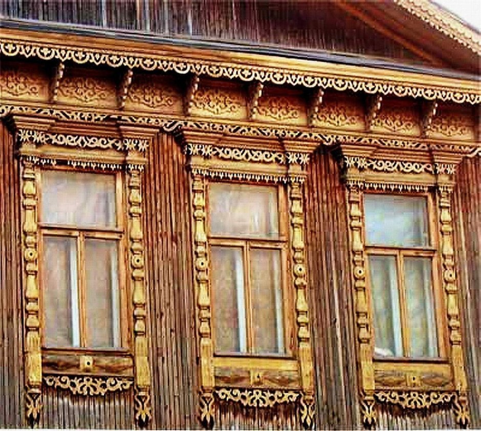 Дом Муратова в Соймицах