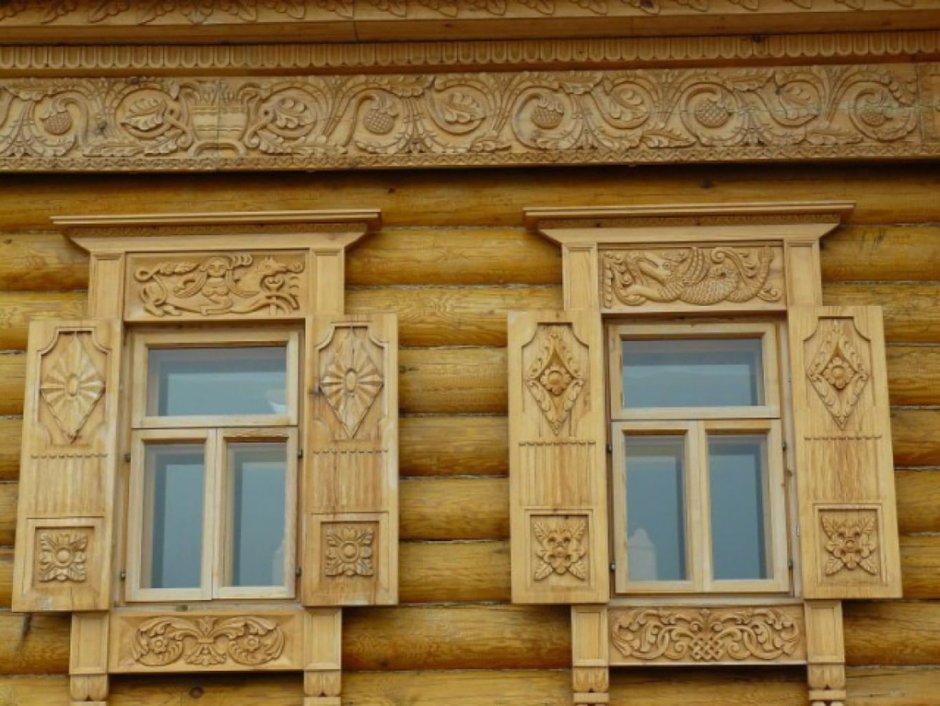 Дом Соймицы Ивановская