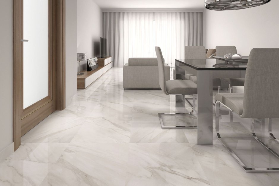 Tau Altamura Silver 75x75 керамогранит глянцевая