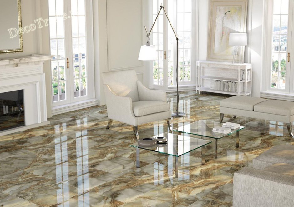 Керамогранит Riyadh Jade 60x60