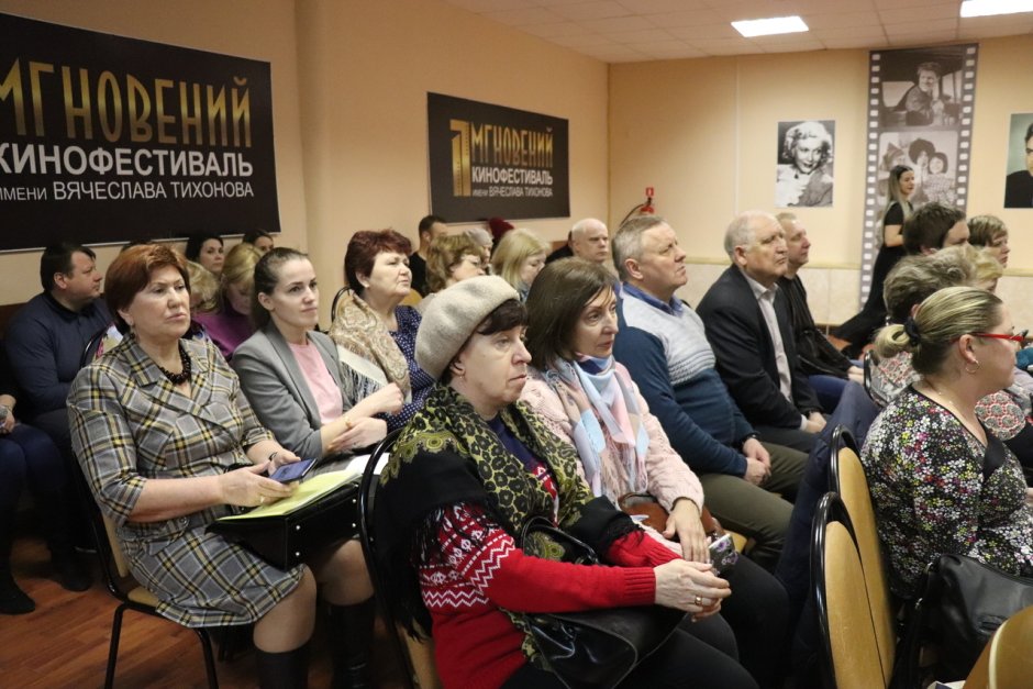 Учителя Павловского Посада