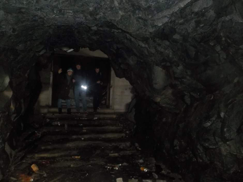 Карелия Медвежьегорск пещеры