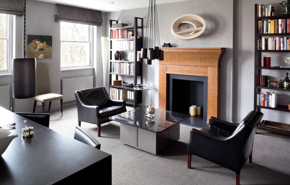 Pufikhomes Neoclassic
