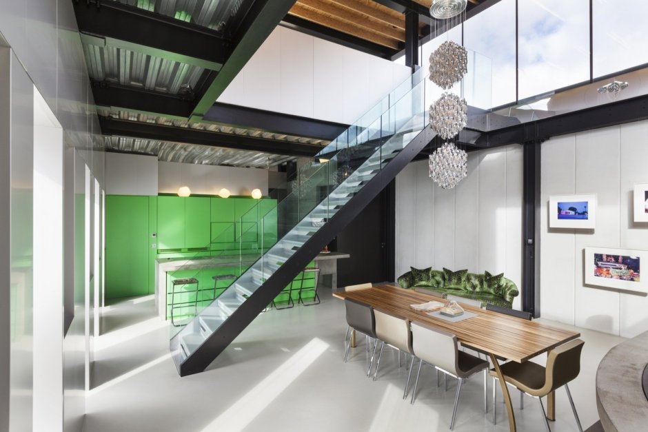 U&K Interiors