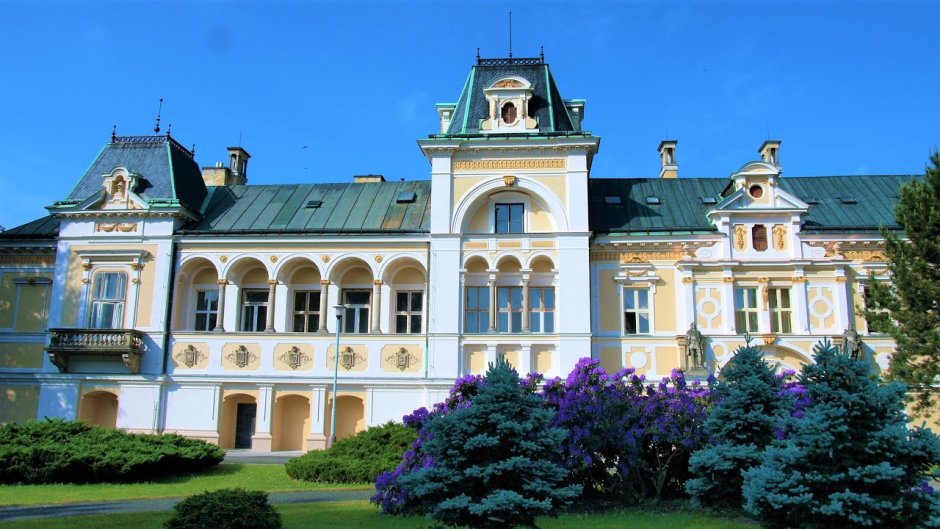 Террейн из Castle Craft