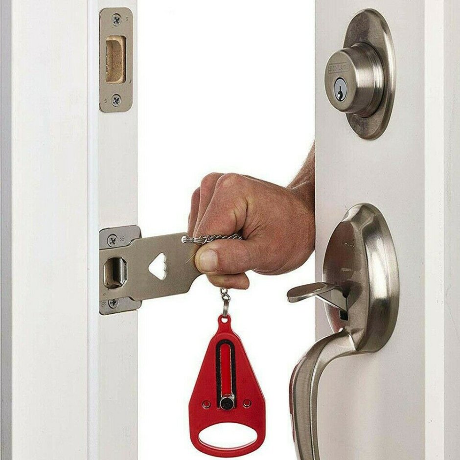 Door Lock замок дверной
