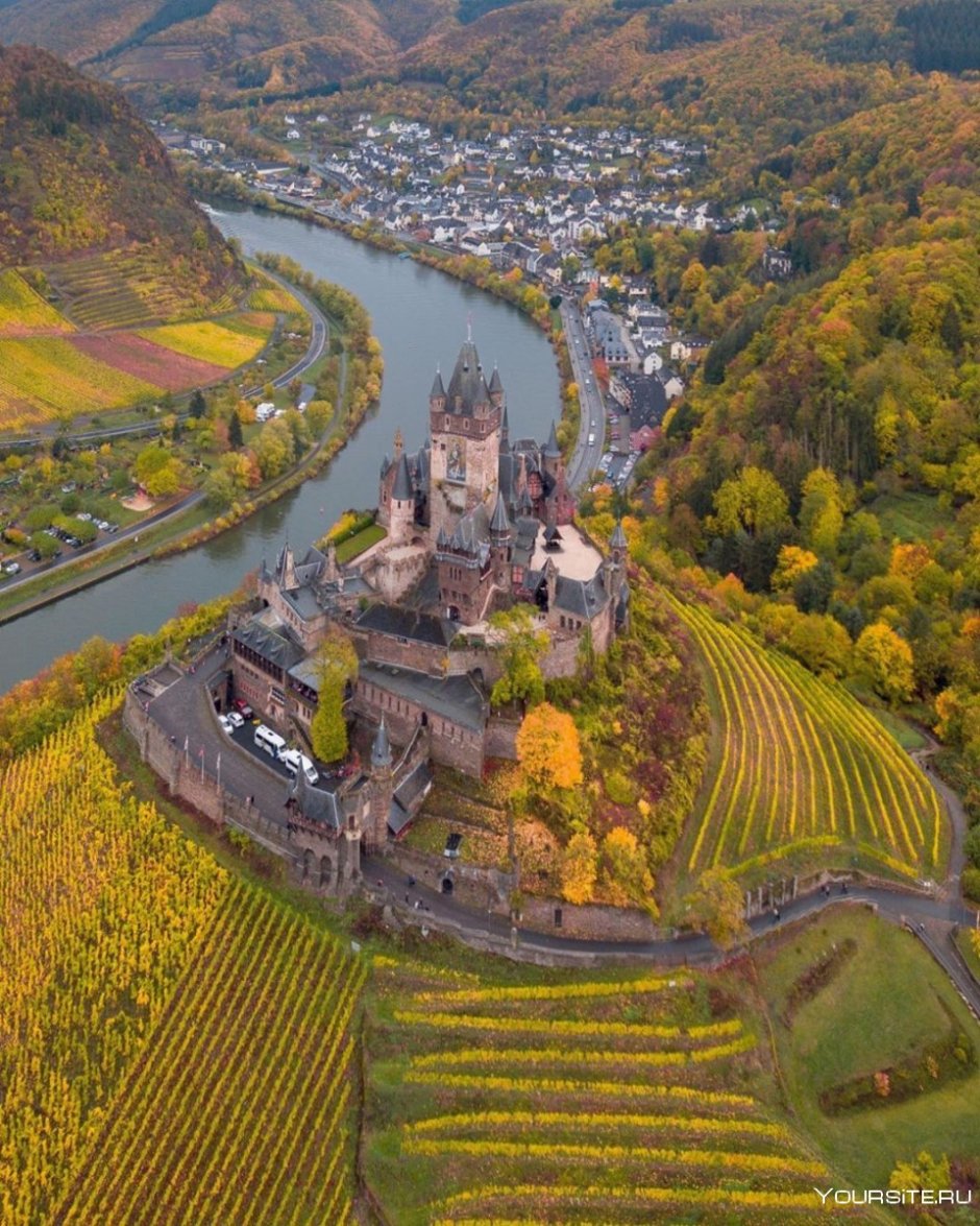 Germany ;and of ideas
